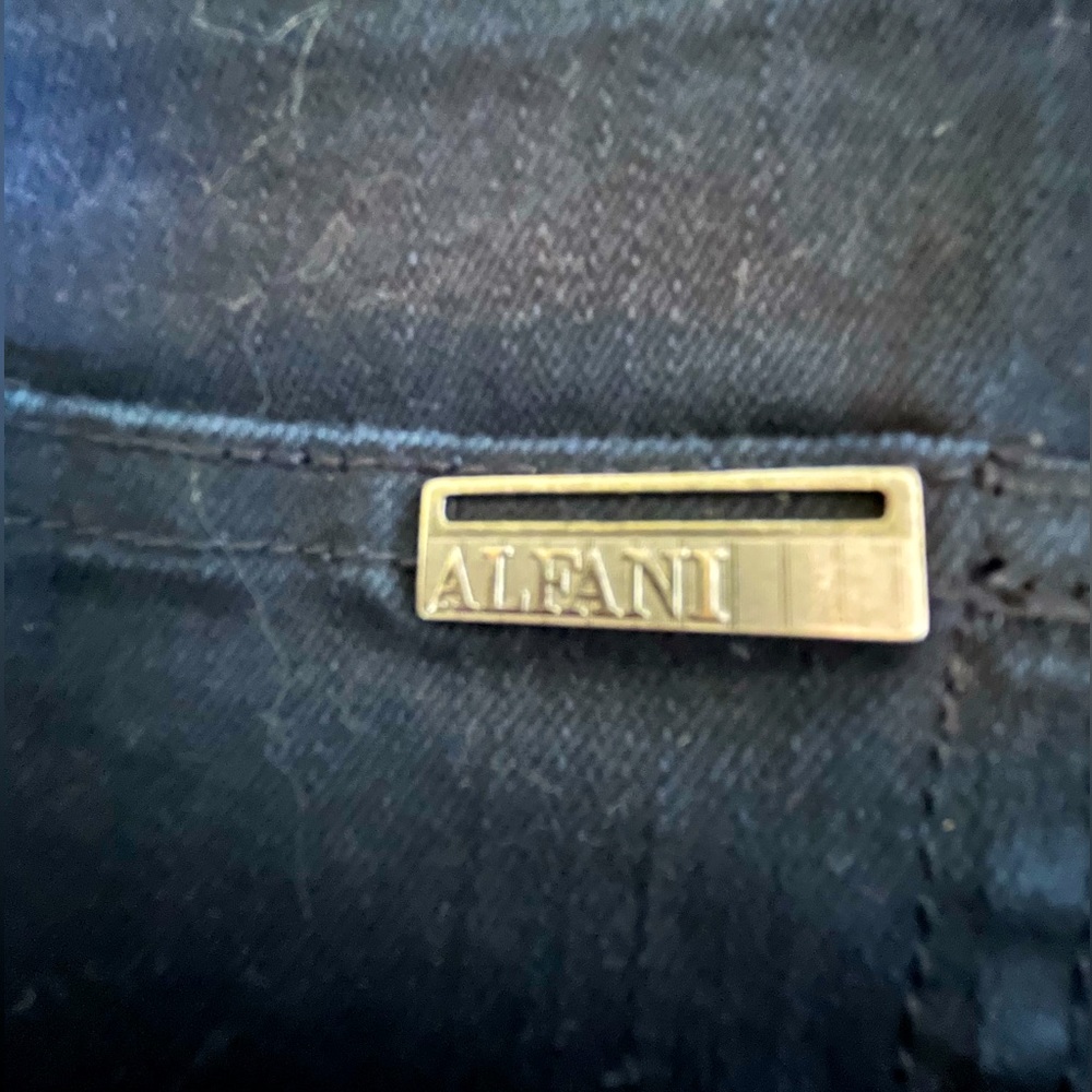 Men’s Alfani Jeans - Navy Blue